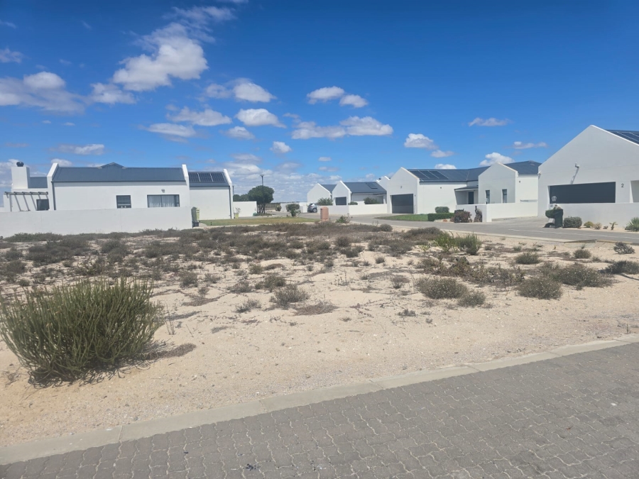 0 Bedroom Property for Sale in Velddrif Western Cape
